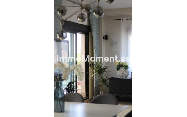 Resale - Villa - Calpe - Calpe Centro