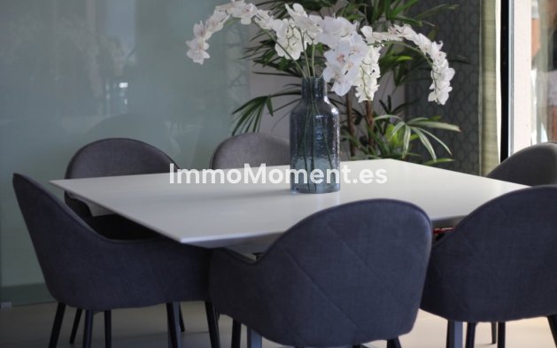 Resale - Villa - Calpe - Calpe Centro