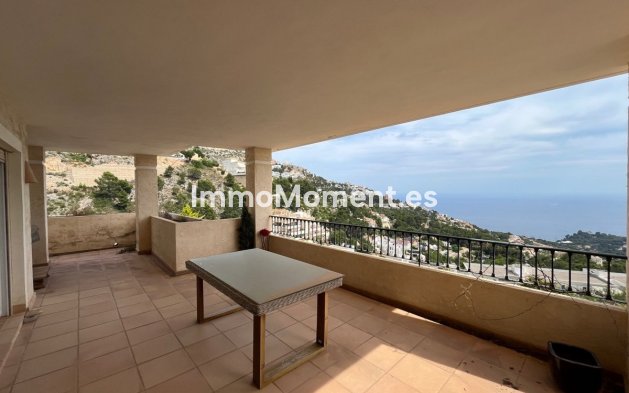 Resale - Apartment - Altea - Altea Centro