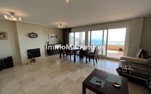 Resale - Apartment - Altea - Altea Centro