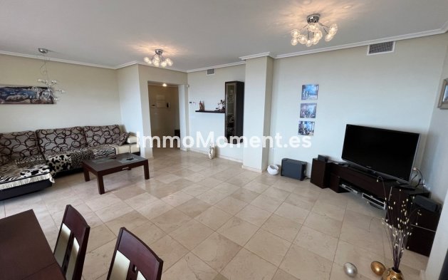 Resale - Apartment - Altea - Altea Centro