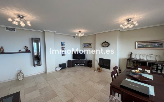 Resale - Apartment - Altea - Altea Centro
