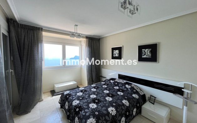 Resale - Apartment - Altea - Altea Centro