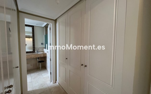 Resale - Apartment - Altea - Altea Centro