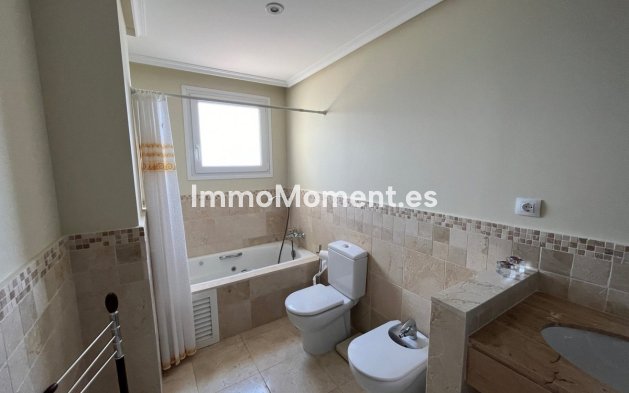 Resale - Apartment - Altea - Altea Centro