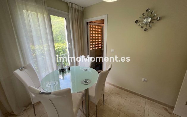 Resale - Apartment - Altea - Altea Centro
