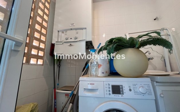 Resale - Apartment - Altea - Altea Centro