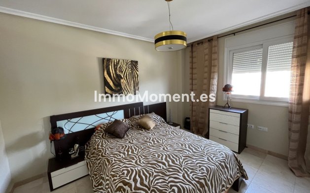 Resale - Apartment - Altea - Altea Centro