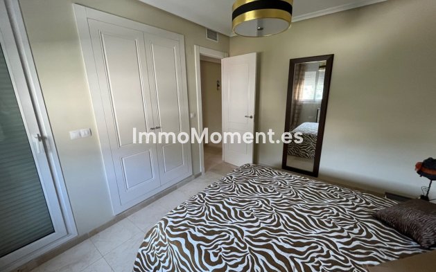 Resale - Apartment - Altea - Altea Centro