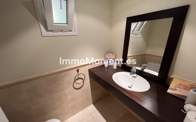 Resale - Apartment - Altea - Altea Centro