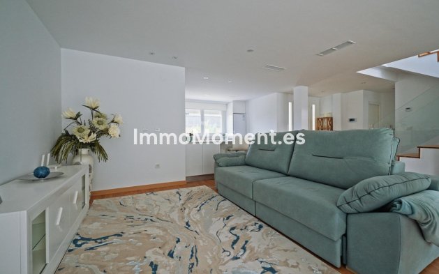 Bestaande woning - Villa - Polop - Polop Centro