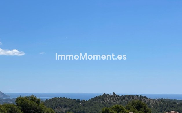 Bestaande woning - Villa - Polop - Polop Centro