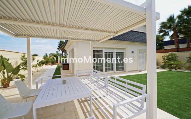 Bestaande woning - Villa - Polop - Polop Centro