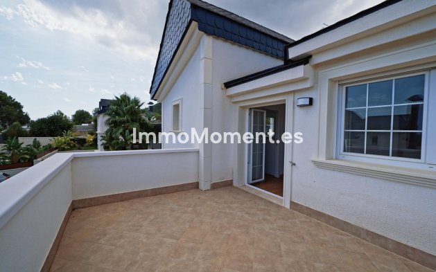 Bestaande woning - Villa - Polop - Polop Centro