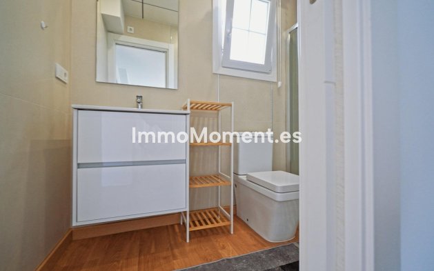 Bestaande woning - Villa - Polop - Polop Centro