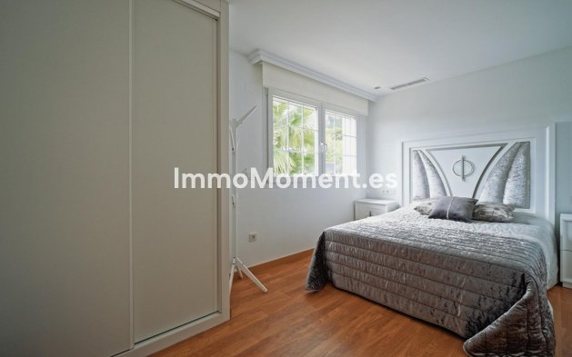 Bestaande woning - Villa - Polop - Polop Centro