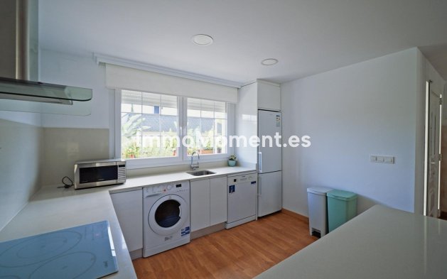 Bestaande woning - Villa - Polop - Polop Centro