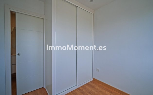 Bestaande woning - Villa - Polop - Polop Centro