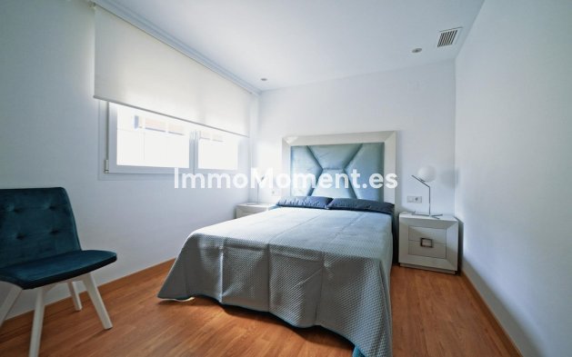 Bestaande woning - Villa - Polop - Polop Centro