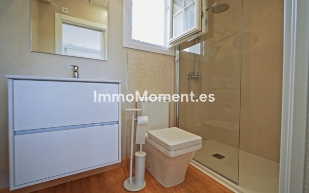 Bestaande woning - Villa - Polop - Polop Centro