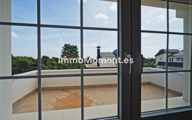 Bestaande woning - Villa - Polop - Polop Centro