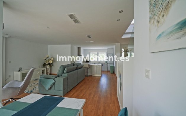 Bestaande woning - Villa - Polop - Polop Centro