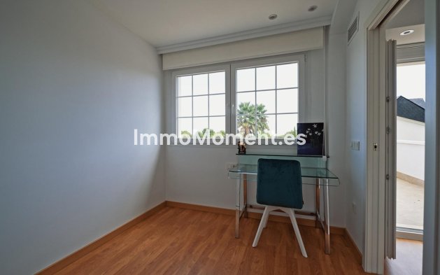 Bestaande woning - Villa - Polop - Polop Centro