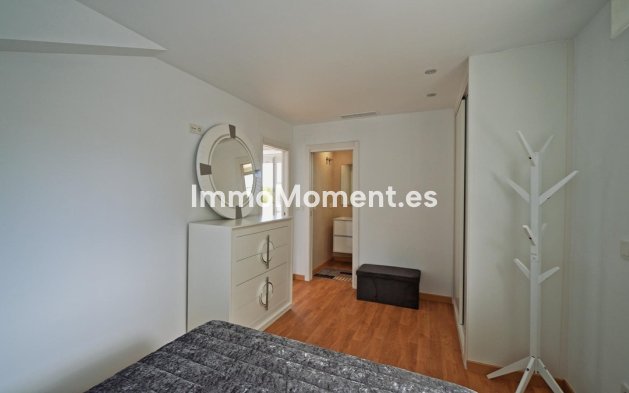 Bestaande woning - Villa - Polop - Polop Centro