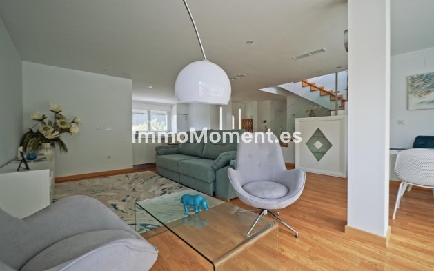 Bestaande woning - Villa - Polop - Polop Centro