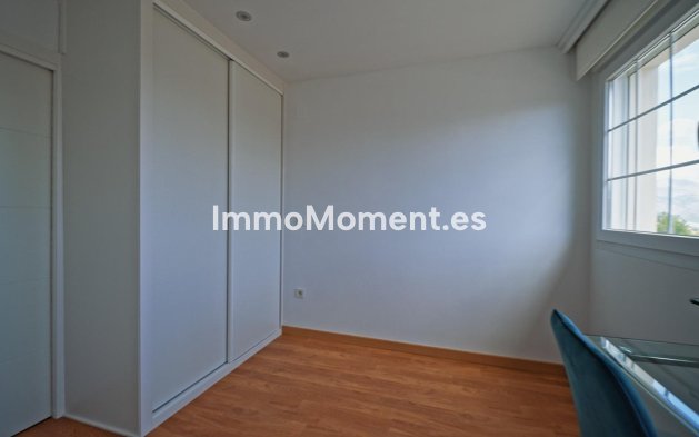 Bestaande woning - Villa - Polop - Polop Centro