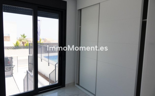 Revente - Villa - Polop - Polop Centro