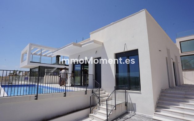 Revente - Villa - Polop - Polop Centro