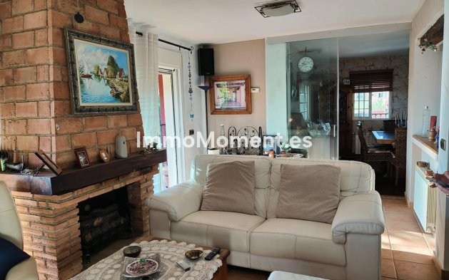 Revente - Villa - La Nucía - La Nucia Centro