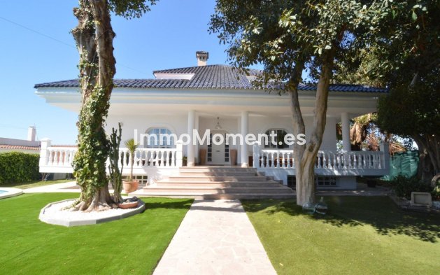 Reventa - Villa - Torrevieja - Torrevieja Centro
