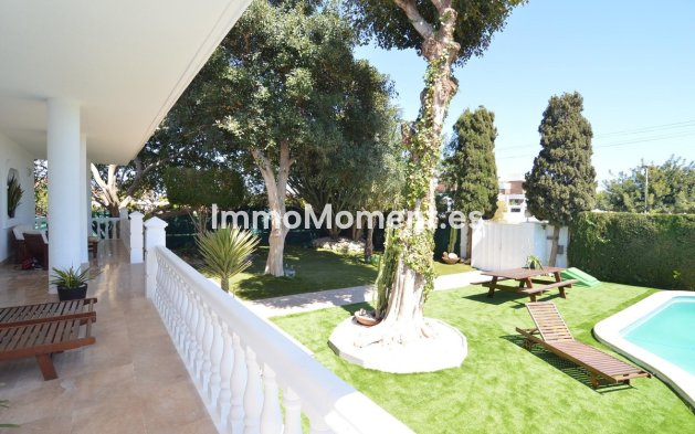 Reventa - Villa - Torrevieja - Torrevieja Centro