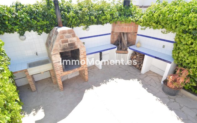 Reventa - Villa - Torrevieja - Torrevieja Centro