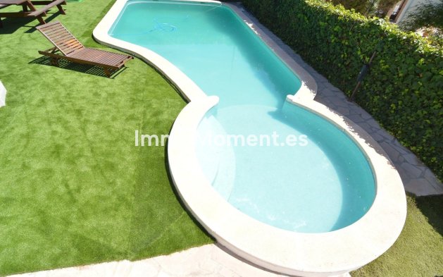 Reventa - Villa - Torrevieja - Torrevieja Centro