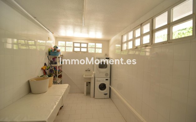 Reventa - Villa - Torrevieja - Torrevieja Centro