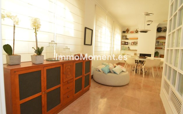 Reventa - Villa - Torrevieja - Torrevieja Centro