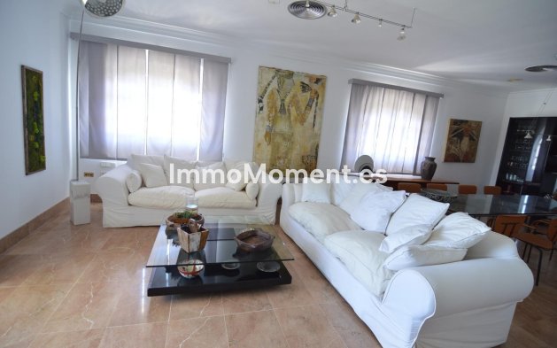 Reventa - Villa - Torrevieja - Torrevieja Centro