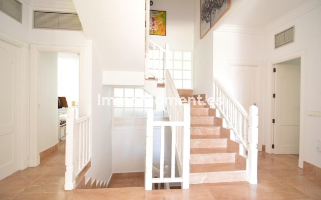 Reventa - Villa - Torrevieja - Torrevieja Centro