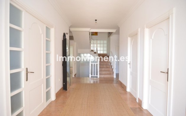 Reventa - Villa - Torrevieja - Torrevieja Centro