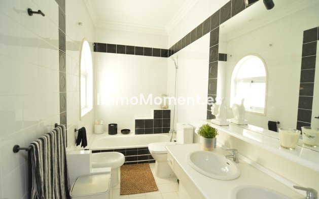 Reventa - Villa - Torrevieja - Torrevieja Centro