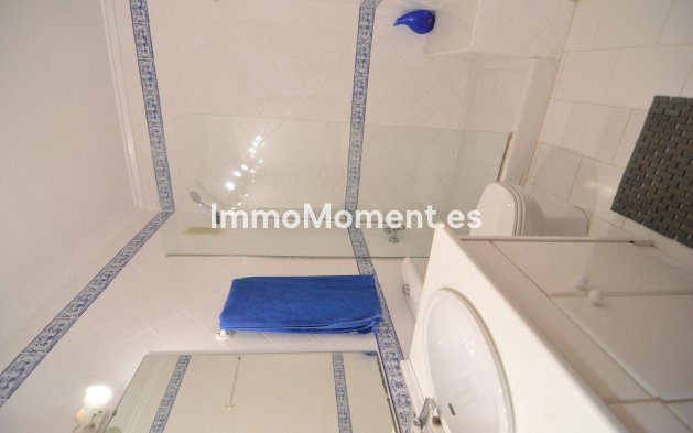 Reventa - Villa - Torrevieja - Torrevieja Centro
