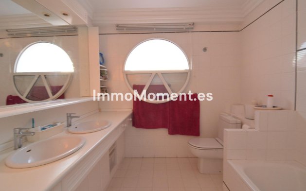 Reventa - Villa - Torrevieja - Torrevieja Centro