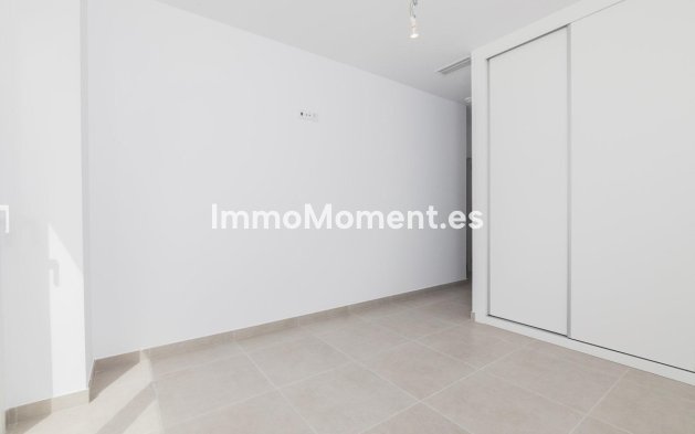 Resale - Villa - Polop - Polop Centro