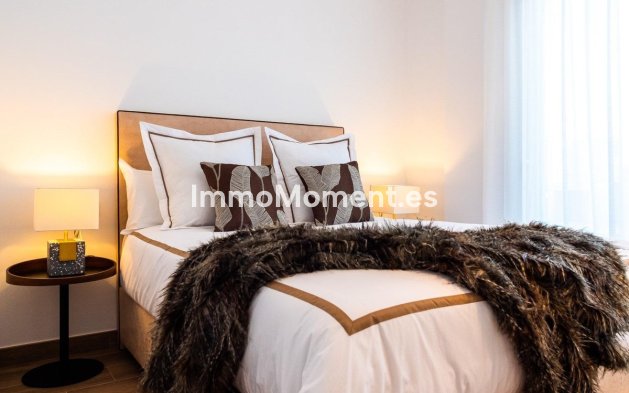 Resale - Villa - Polop - Polop Centro