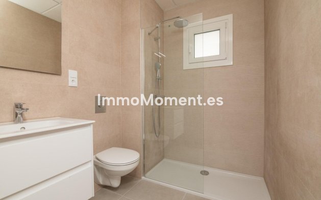 Resale - Villa - Polop - Polop Centro