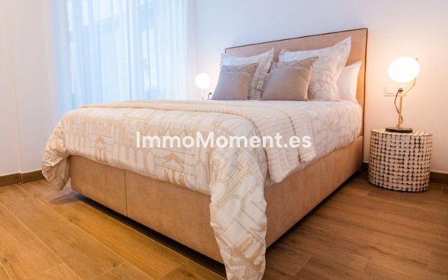 Resale - Villa - Polop - Polop Centro