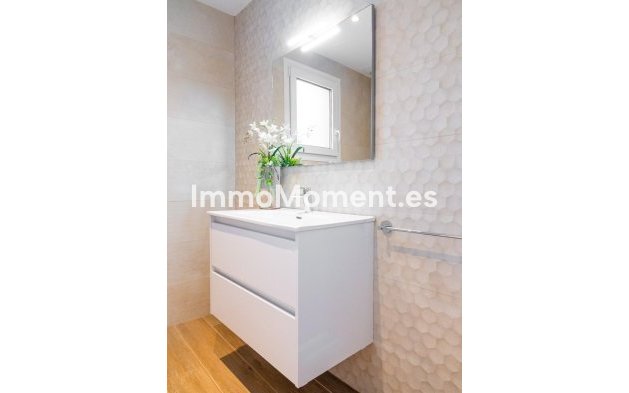 Resale - Villa - Polop - Polop Centro